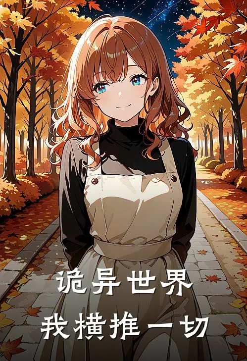 诡异世界：我横推一切
