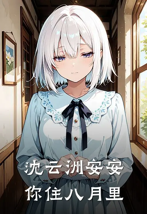 沈云洲安安你住八月里