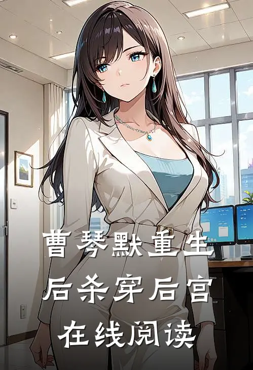 曹琴默重生后杀穿后宫在线阅读