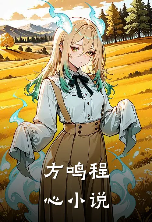 方鸣程心小说