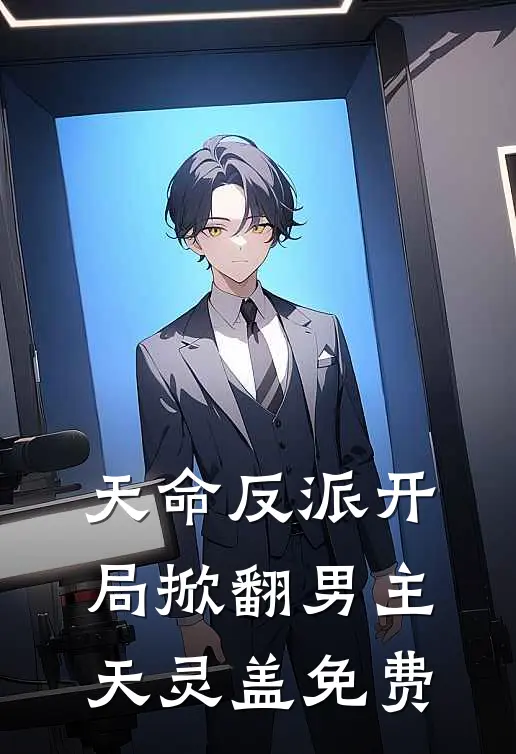 天命反派开局掀翻男主天灵盖免费