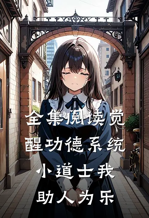 全集阅读觉醒功德系统，小道士我助人为乐