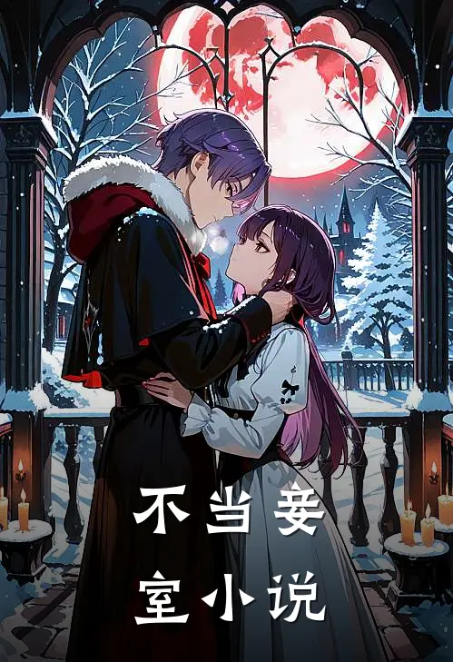 不当妾室小说