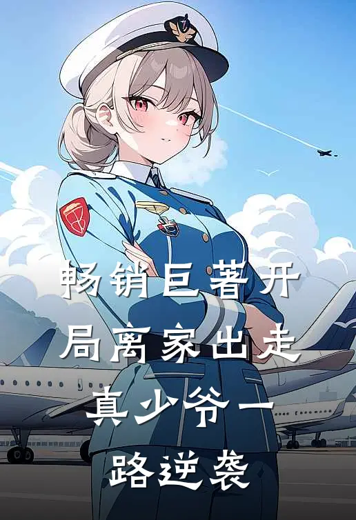 畅销巨著开局离家出走，真少爷一路逆袭