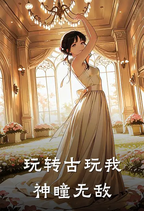 玩转古玩我神瞳无敌