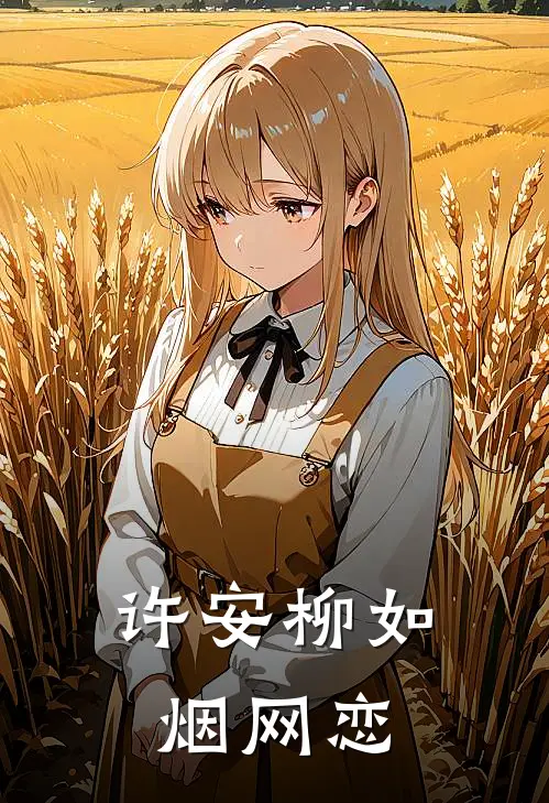 许安柳如烟网恋
