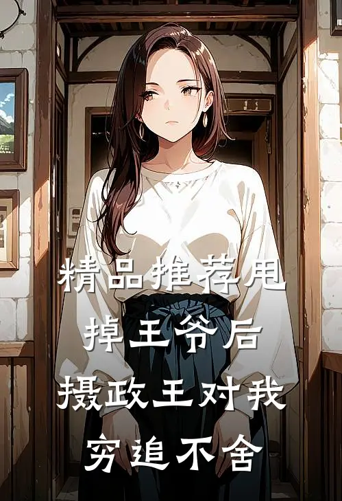 精品推荐甩掉王爷后，摄政王对我穷追不舍
