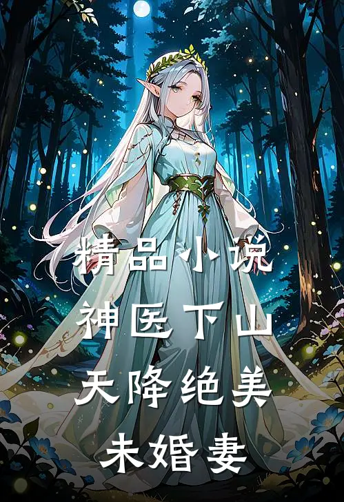 精品小说神医下山：天降绝美未婚妻