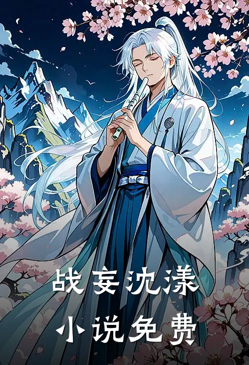 战妄沈漾小说免费