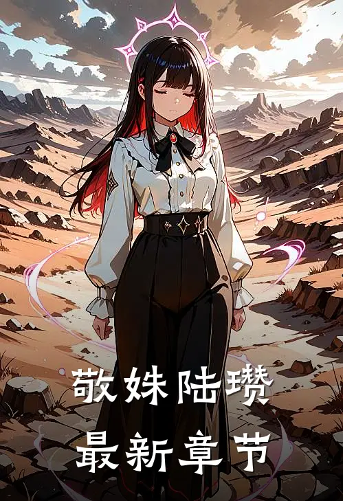 敬姝陆瓒最新章节