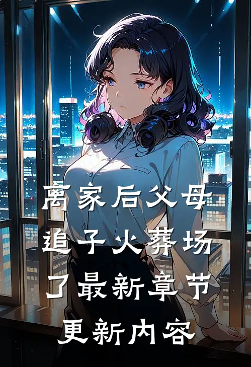离家后父母追子火葬场了最新章节更新内容