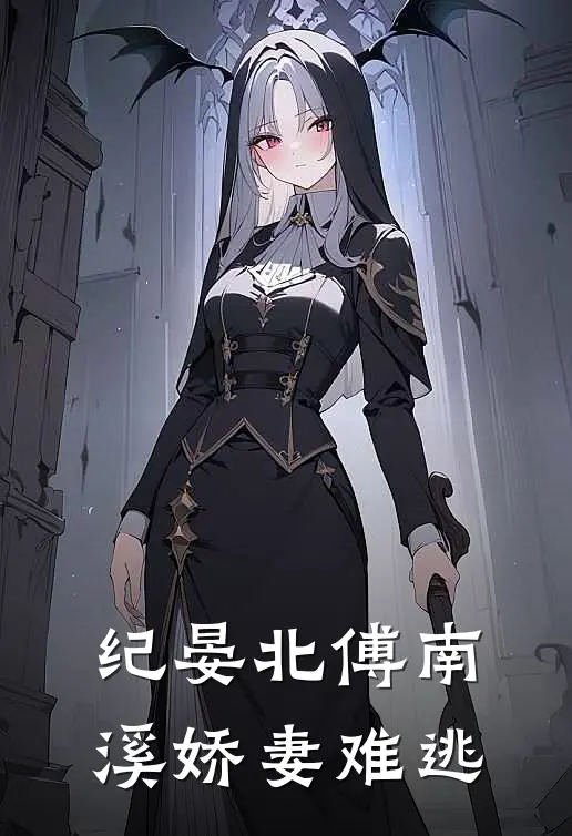 纪晏北傅南溪娇妻难逃