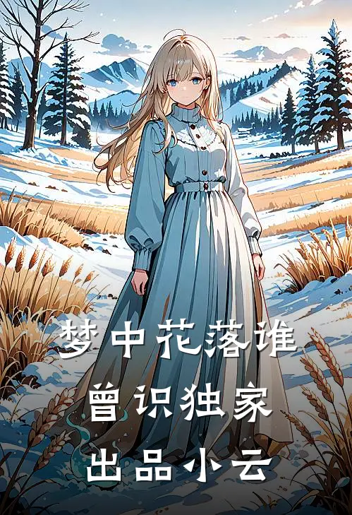 梦中花落谁曾识独家出品小云