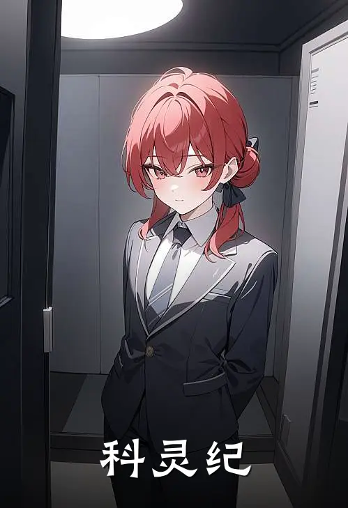 科灵纪
