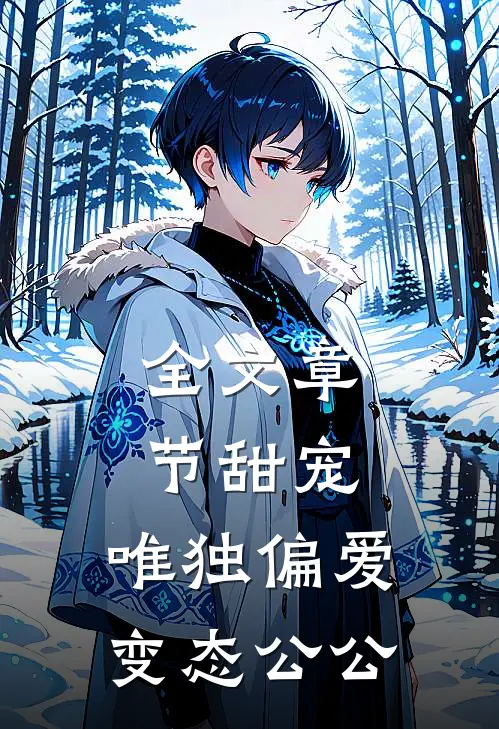 全文章节甜宠：唯独偏爱变态公公
