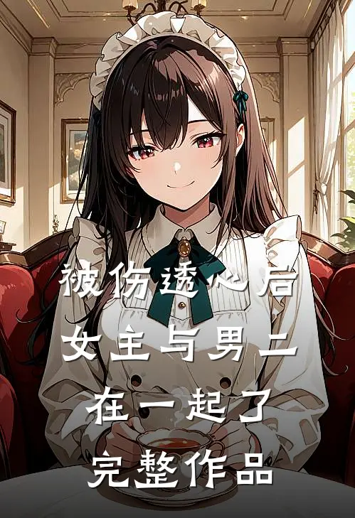 被伤透心后，女主与男二在一起了完整作品