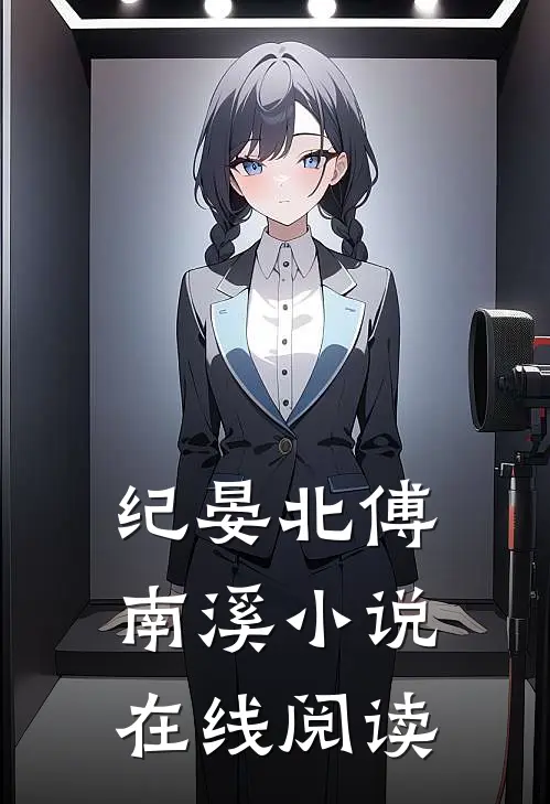 纪晏北傅南溪小说在线阅读