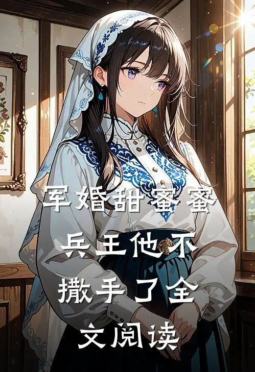 军婚甜蜜蜜,兵王他不撒手了全文阅读