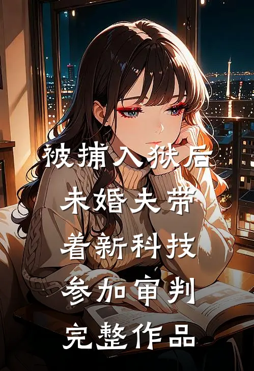 被捕入狱后，未婚夫带着新科技参加审判完整作品