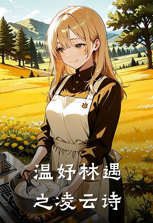 温妤林遇之凌云诗
