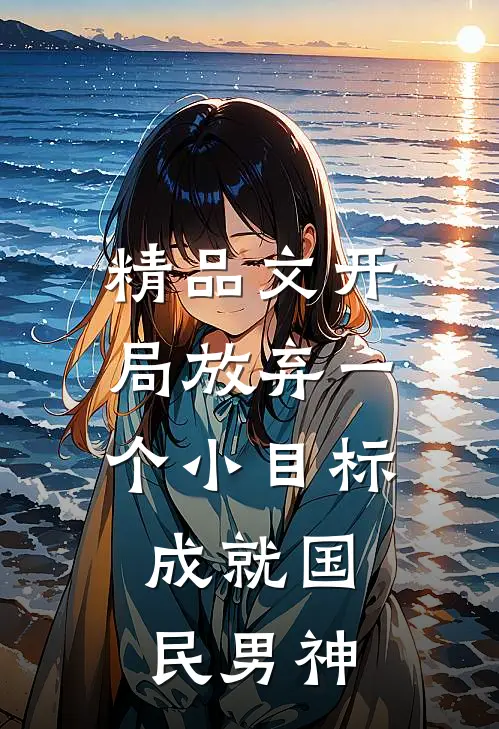 精品文开局放弃一个小目标，成就国民男神