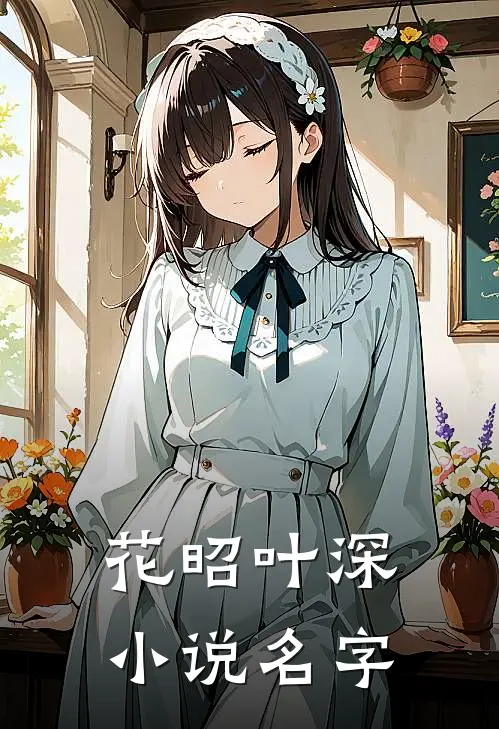 花昭叶深小说名字