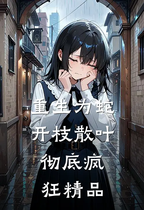 重生为蛇：开枝散叶，彻底疯狂精品