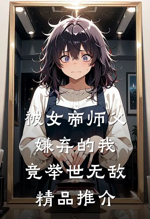 被女帝师父嫌弃的我，竟举世无敌精品推介