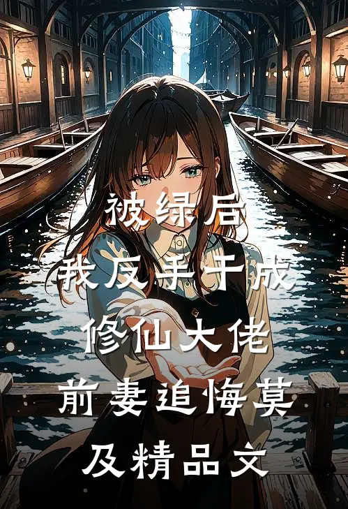 被绿后，我反手干成修仙大佬，前妻追悔莫及精品文
