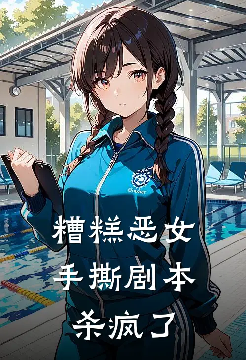 糟糕恶女手撕剧本杀疯了