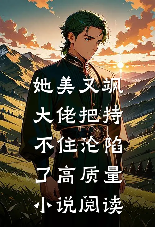她美又飒，大佬把持不住沦陷了高质量小说阅读