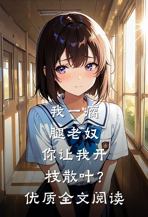 我一瘸腿老奴，你让我开枝散叶？优质全文阅读