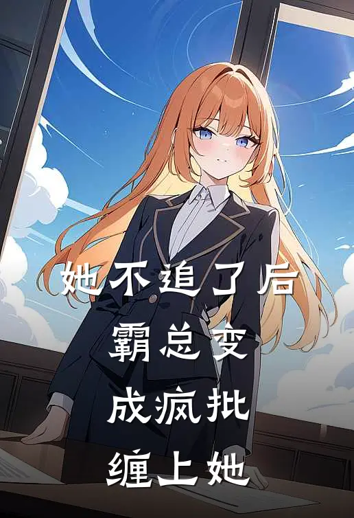 她不追了后,霸总变成疯批缠上她