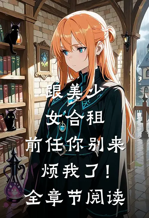 跟美少女合租，前任你别来烦我了！全章节阅读