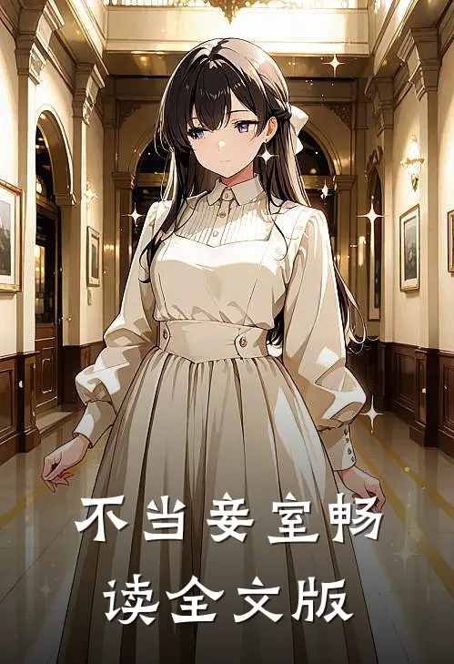 不当妾室畅读全文版