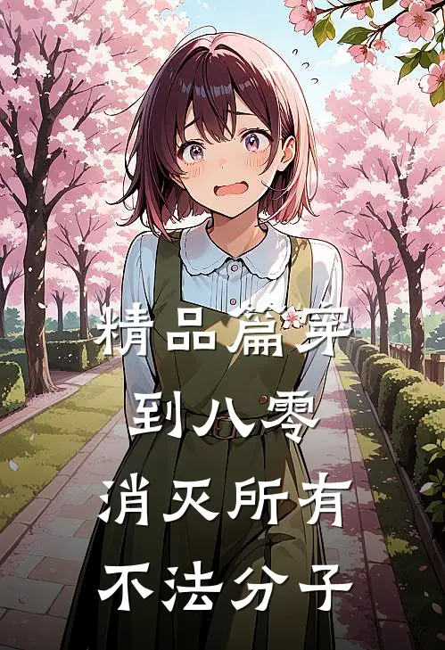 精品篇穿到八零，消灭所有不法分子