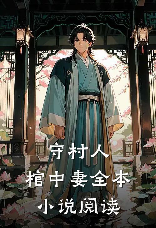 守村人，棺中妻全本小说阅读