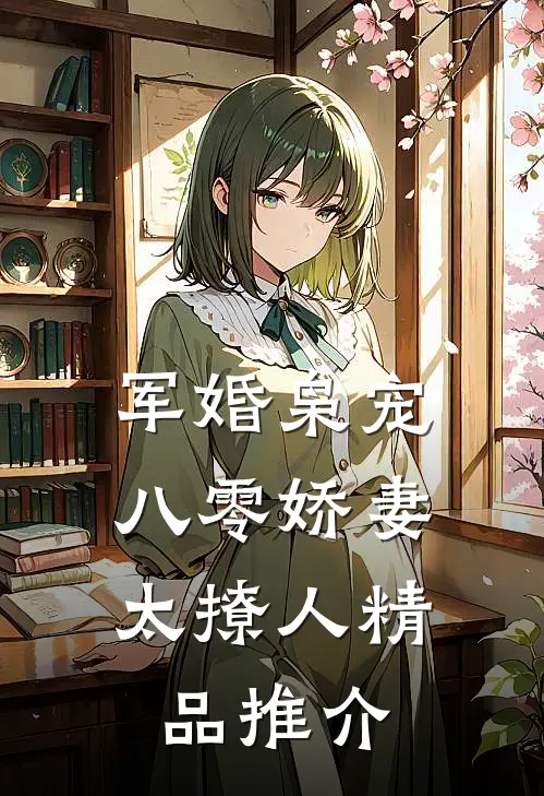 军婚枭宠：八零娇妻太撩人精品推介