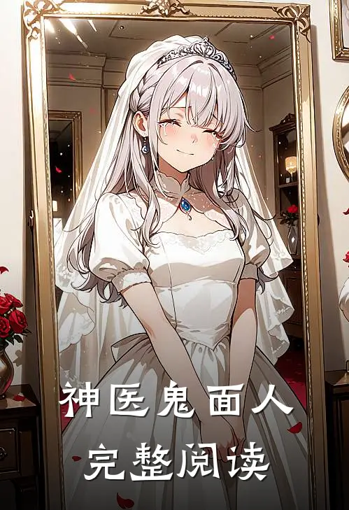神医鬼面人完整阅读