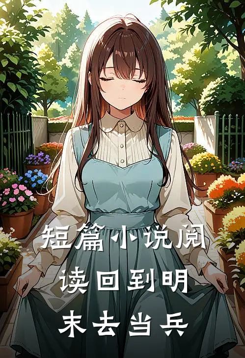 短篇小说阅读回到明末去当兵