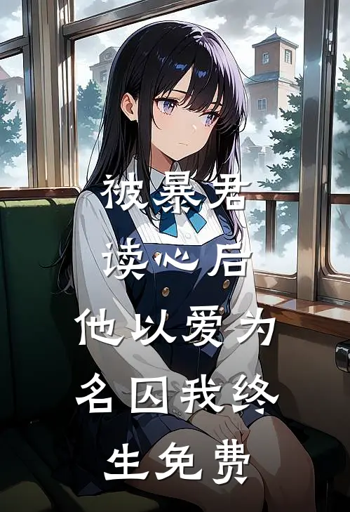 被暴君读心后,他以爱为名囚我终生免费