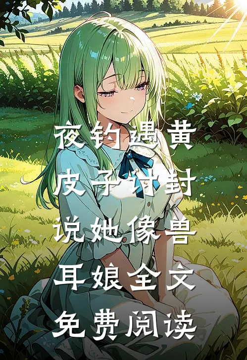 夜钓遇黄皮子讨封,说她像兽耳娘全文免费阅读