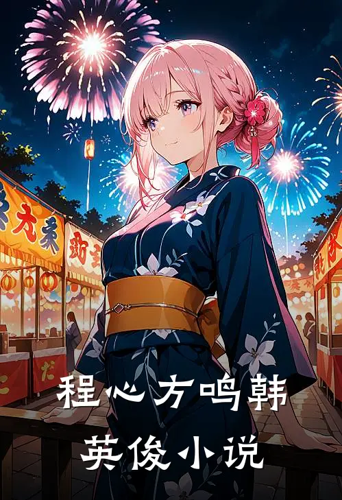 程心方鸣韩英俊小说