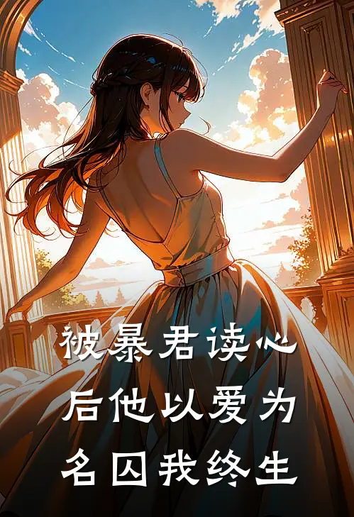 被暴君读心后他以爱为名囚我终生