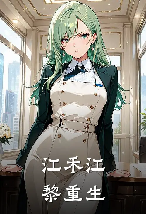 江禾江黎重生