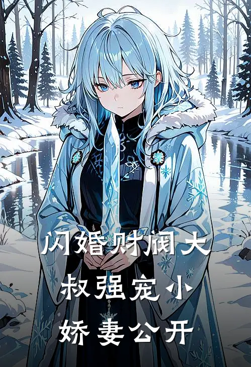 闪婚财阀大叔强宠小娇妻公开