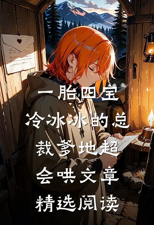 一胎四宝：冷冰冰的总裁爹地超会哄文章精选阅读