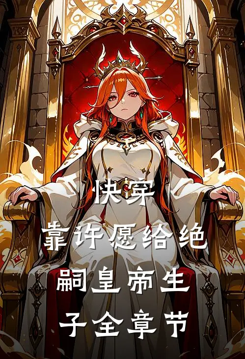 快穿：靠许愿给绝嗣皇帝生子全章节