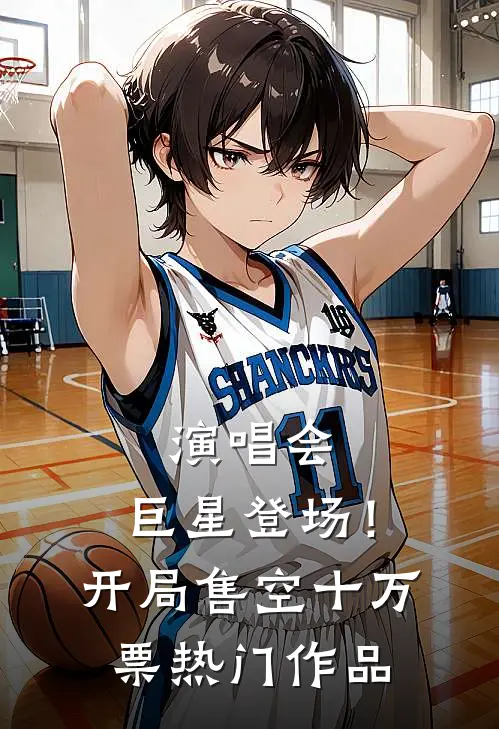 演唱会：巨星登场！开局售空十万票热门作品