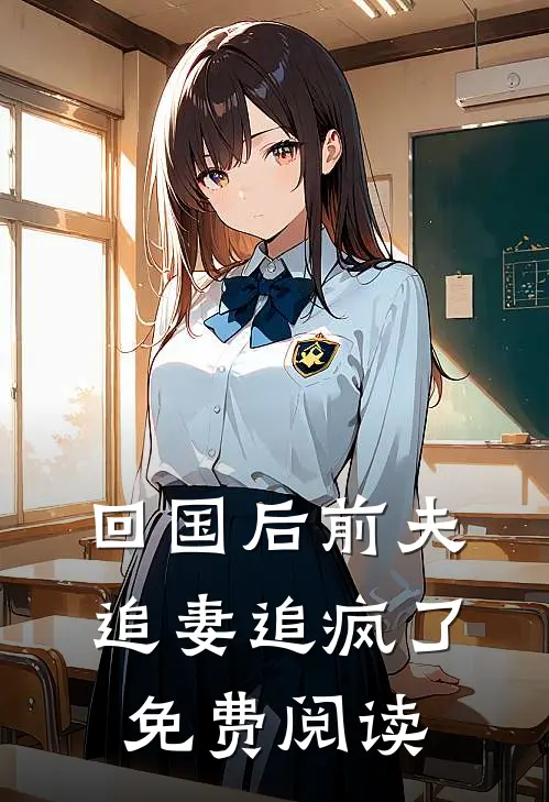 回国后前夫追妻追疯了免费阅读